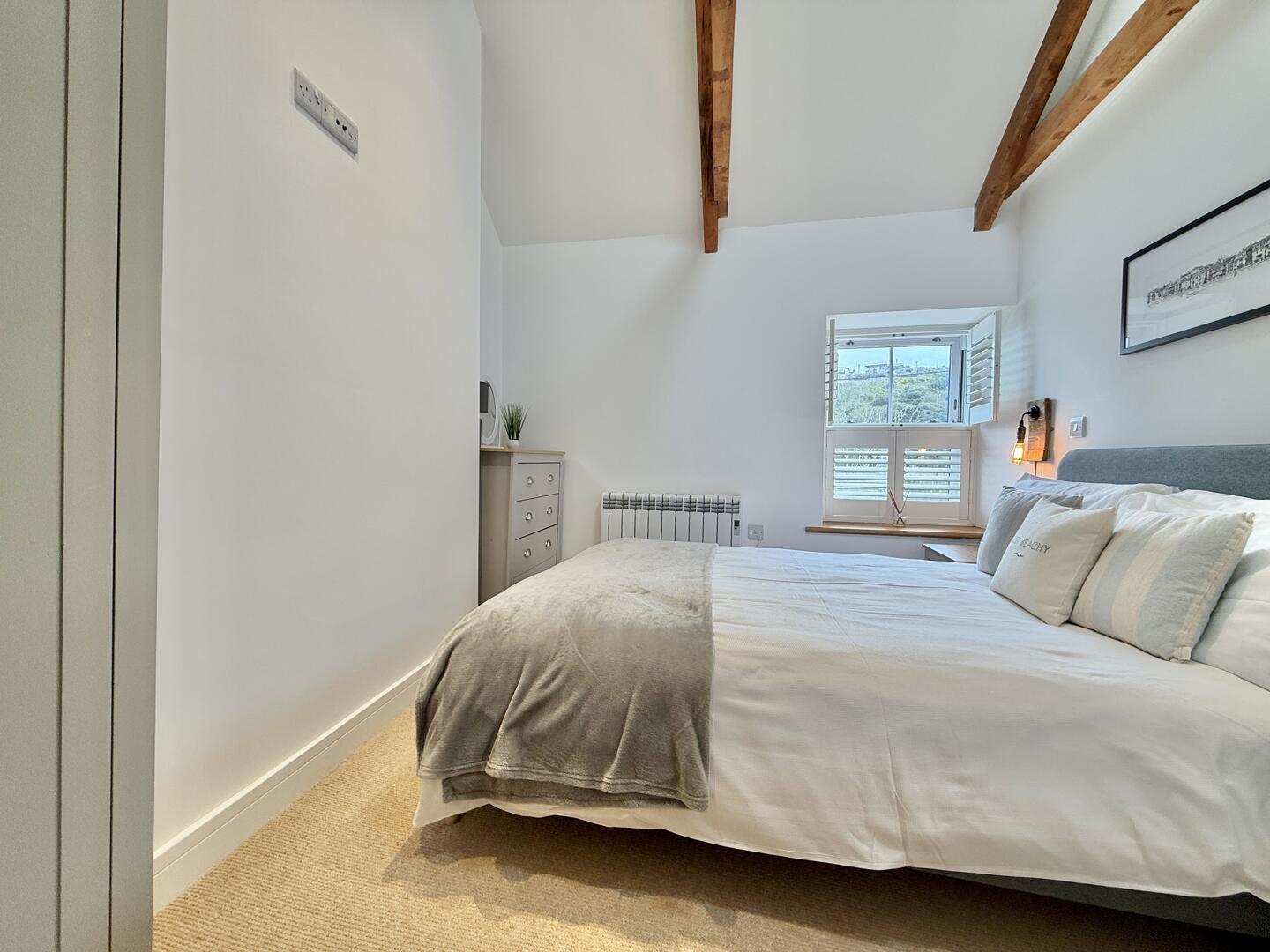 Glenfeadon Terrace, Portreath, Redruth
